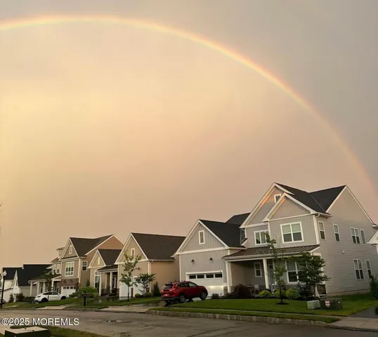 $1,399,000 | 6 Scarlett Terrace, Manalapan, NJ 07726