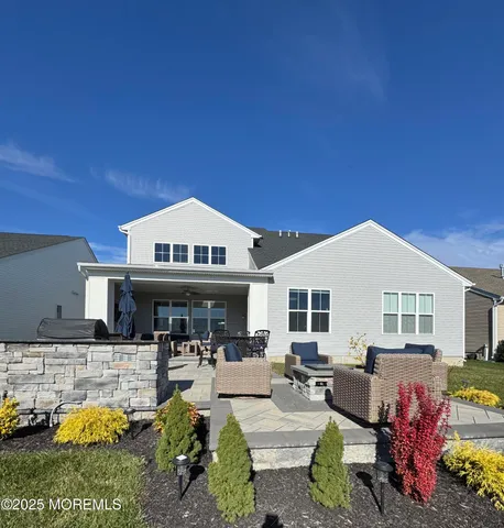 $1,399,000 | 6 Scarlett Terrace, Manalapan, NJ 07726