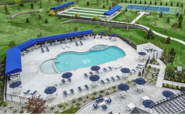 $1,399,000 | 6 Scarlett Terrace, Manalapan, NJ 07726