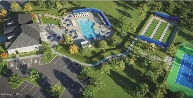 $1,399,000 | 6 Scarlett Terrace, Manalapan, NJ 07726