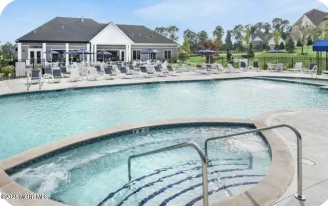 $1,399,000 | 6 Scarlett Terrace, Manalapan, NJ 07726