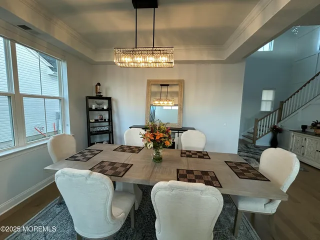 $1,399,000 | 6 Scarlett Terrace, Manalapan, NJ 07726