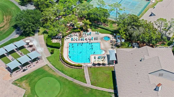 $1,595 | 2123 Sea Pines Court, Spring Hill, FL 34606