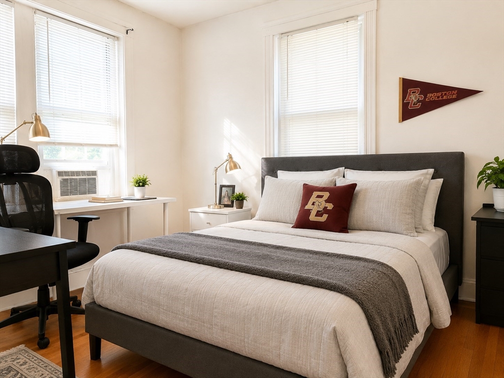 39 Mt Hood Road, Unit 10 Boston, MA 02135 - Photo 2 of 9