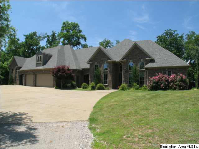 5190 South Shades Crest Road Helena, AL 35022 - Photo 2 of 32