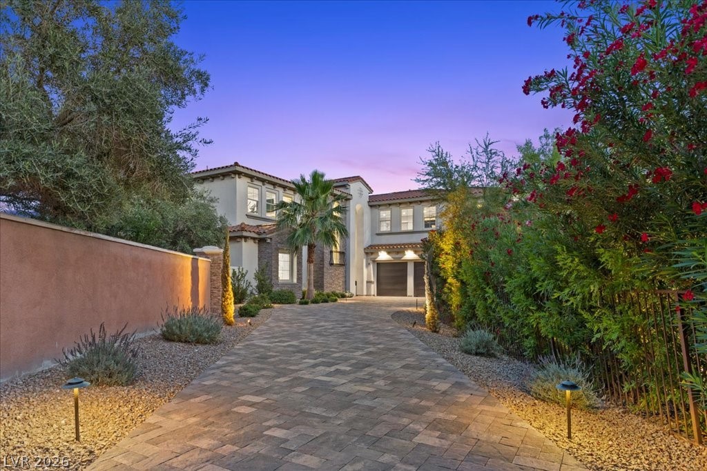 9 Rue Promenade Way Henderson, NV 89011 - Photo 92 of 99 Gallery Image 92