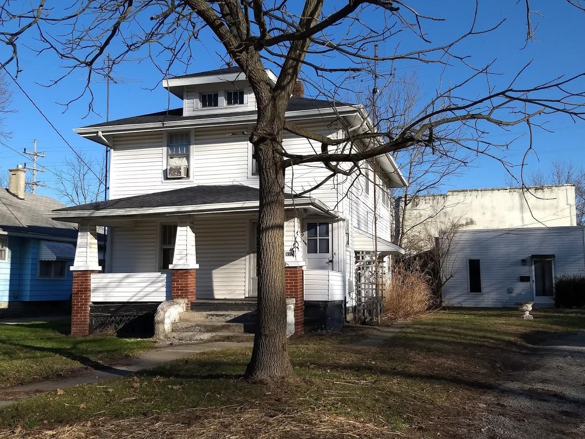212 Willis Avenue Springfield, OH 45505 - Photo 1 of 6