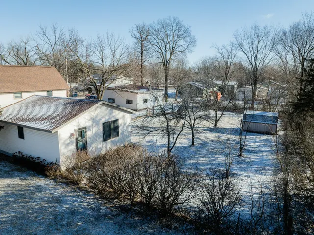 $271,900 | 11848 Gray Street, Trempealeau, WI 54661