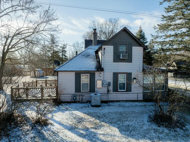 $271,900 | 11848 Gray Street, Trempealeau, WI 54661