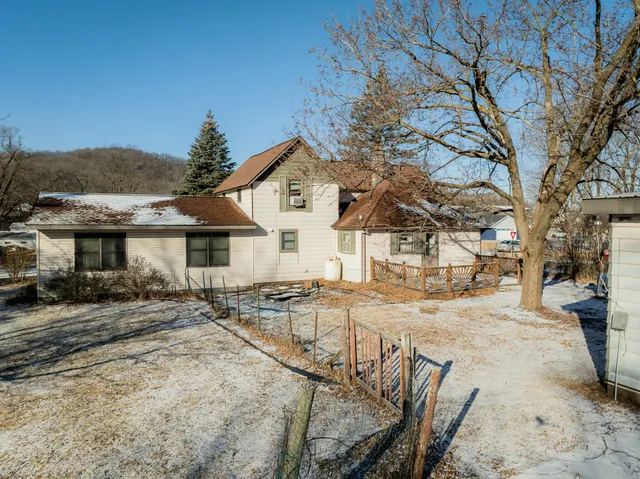 $271,900 | 11848 Gray Street, Trempealeau, WI 54661