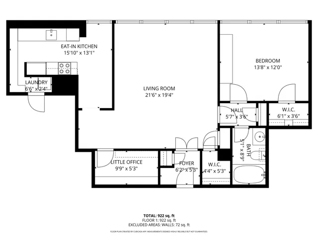 $339,000 | 2701 Westheimer Road, Unit 2D, Houston, TX 77098