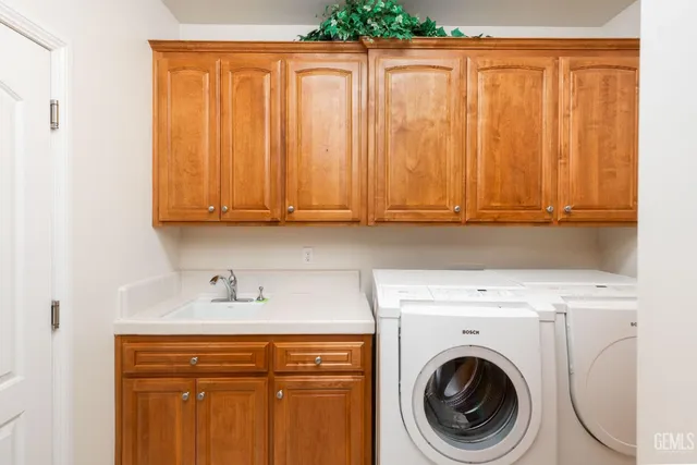 a view of a building with a porch