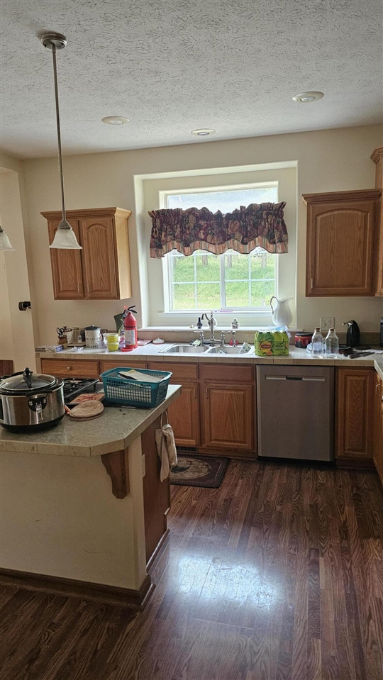 1500 North Newaygo Road Bailey, MI 49303 - Photo 5 of 6