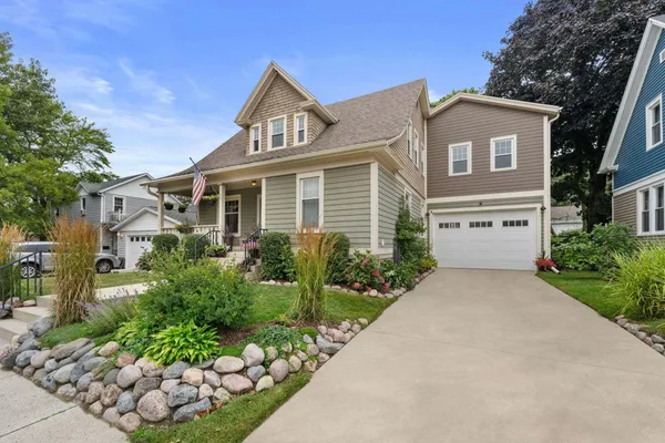 $379,900 | 726 National Avenue, Sheboygan, WI 53081