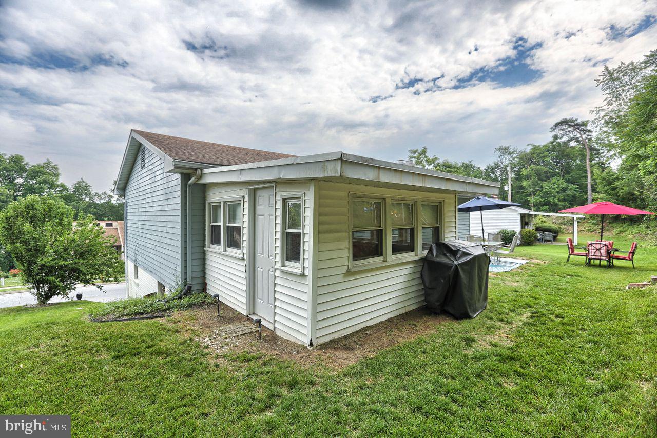 3313 Ridgeway Road Harrisburg, PA 17109 - Photo 33 of 35 Gallery Image 33