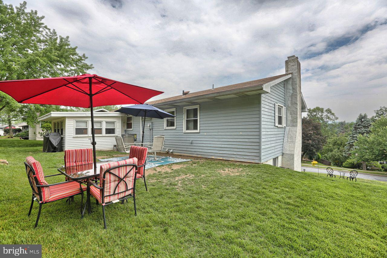 3313 Ridgeway Road Harrisburg, PA 17109 - Photo 34 of 35 Gallery Image 34