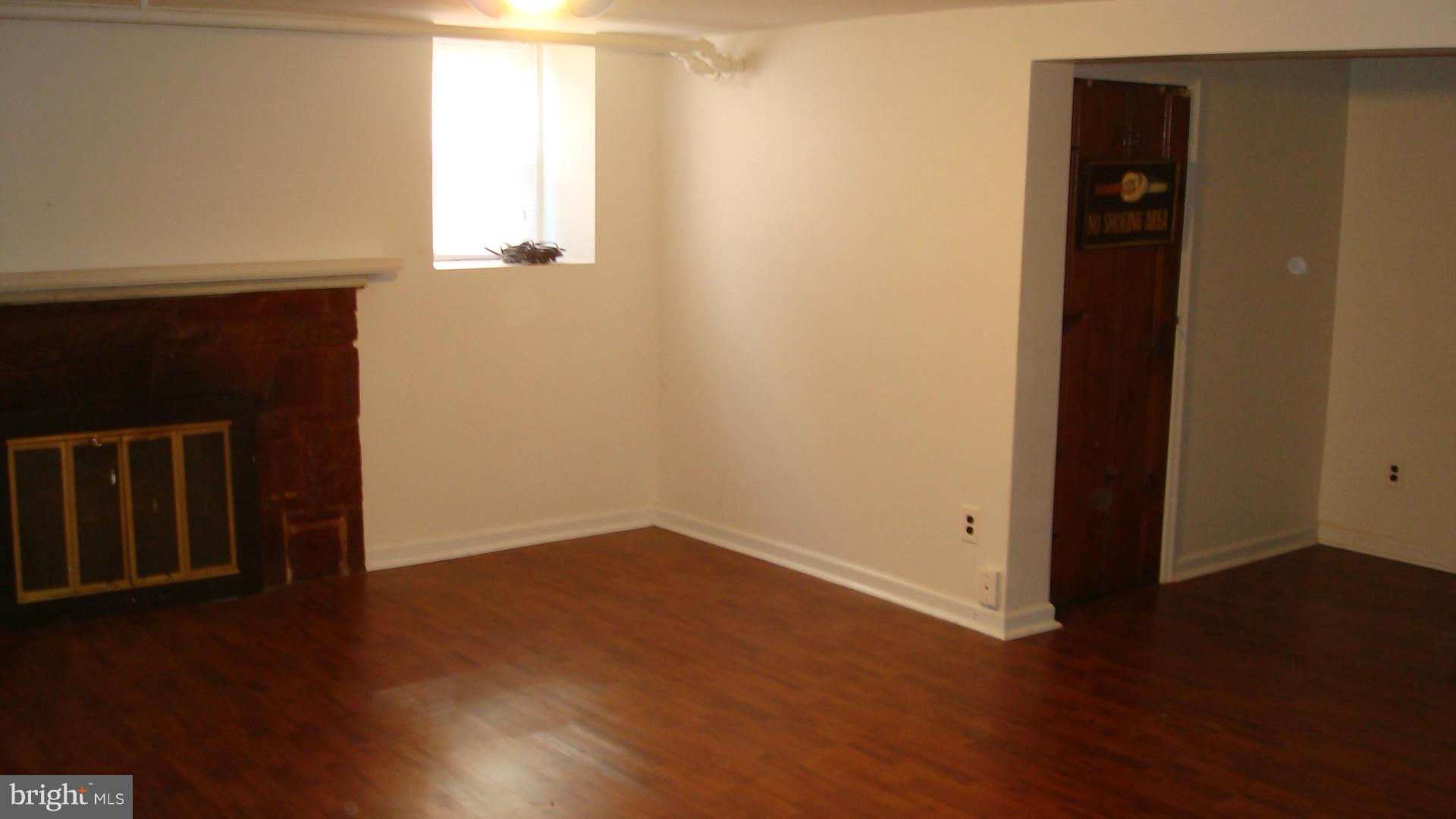 3525 White Chapel Road Baltimore, MD 21215 - Photo 24 of 27 Basement