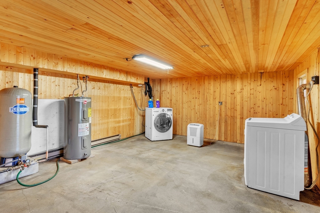 1 Flagg Hill Road Heath, MA 01346 - Photo 15 of 26 a view of a storage & utility room