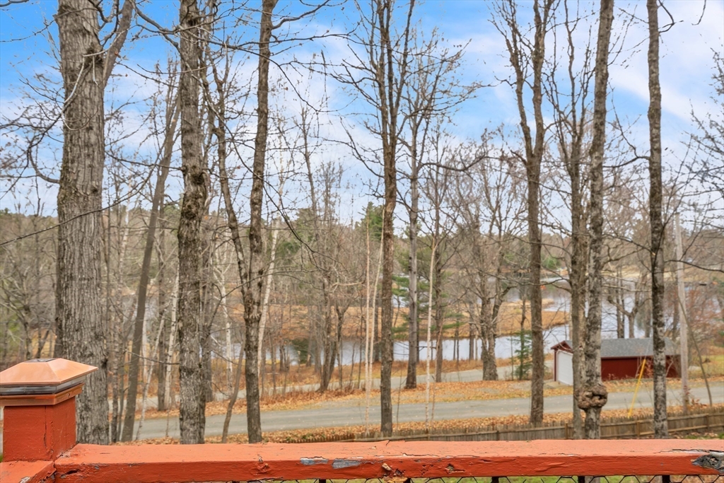 1 Flagg Hill Road Heath, MA 01346 - Photo 20 of 26 a view of outdoor space and yard