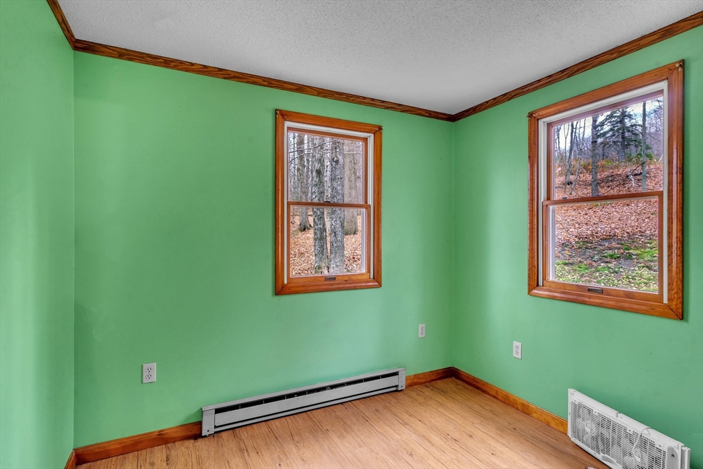 1 Flagg Hill Road Heath, MA 01346 - Photo 10 of 26 a view of a room that has a window in it