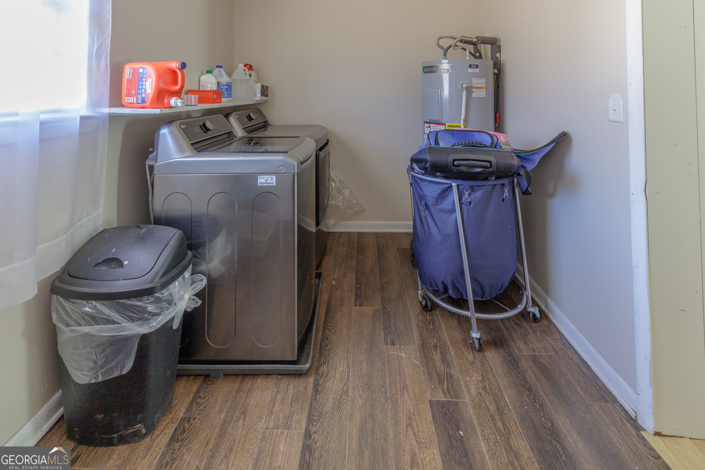 1144 Ridgeway Road LaFayette, GA 30728 - Photo 20 of 79