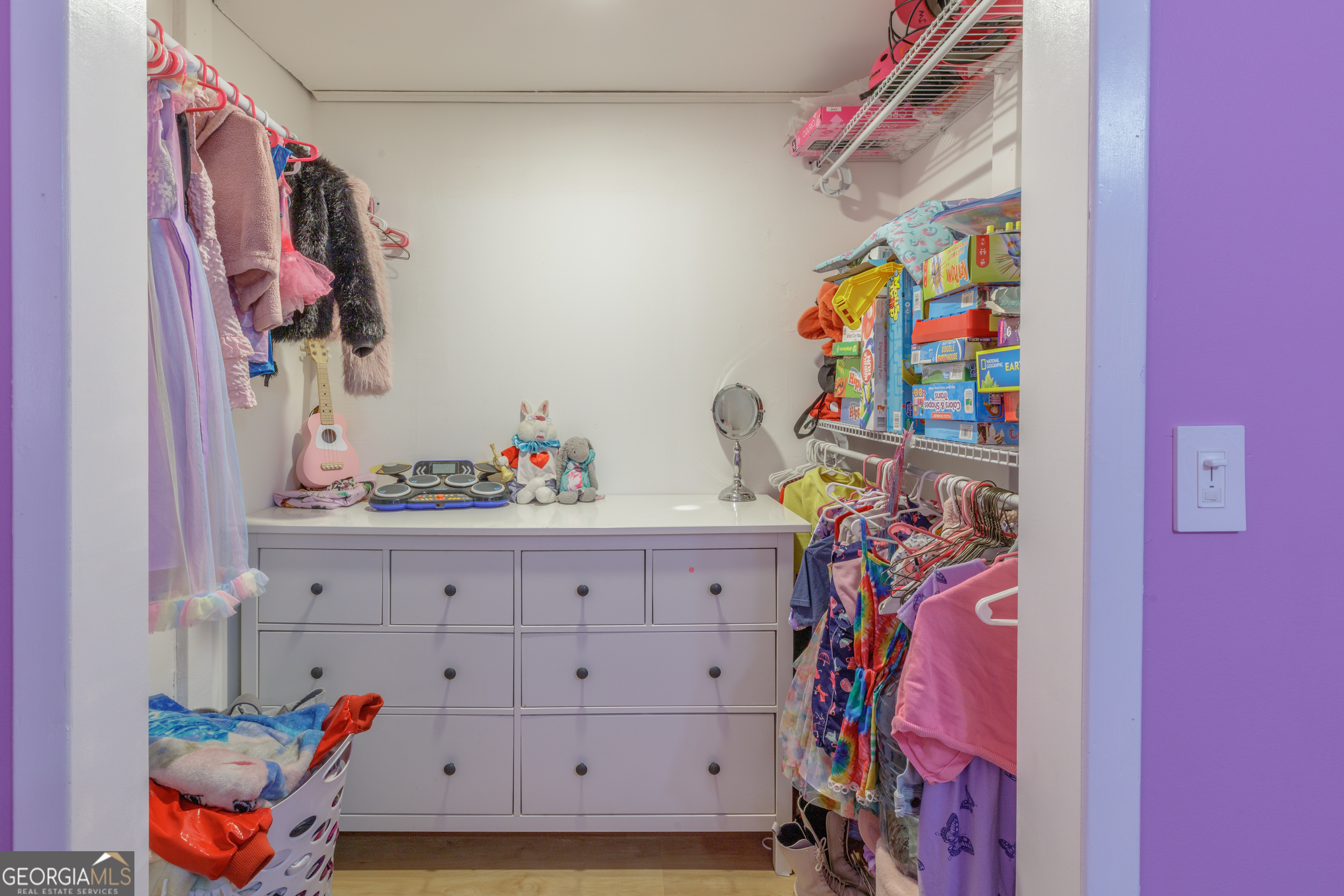 1144 Ridgeway Road LaFayette, GA 30728 - Photo 28 of 79 a view of storage and utility room
