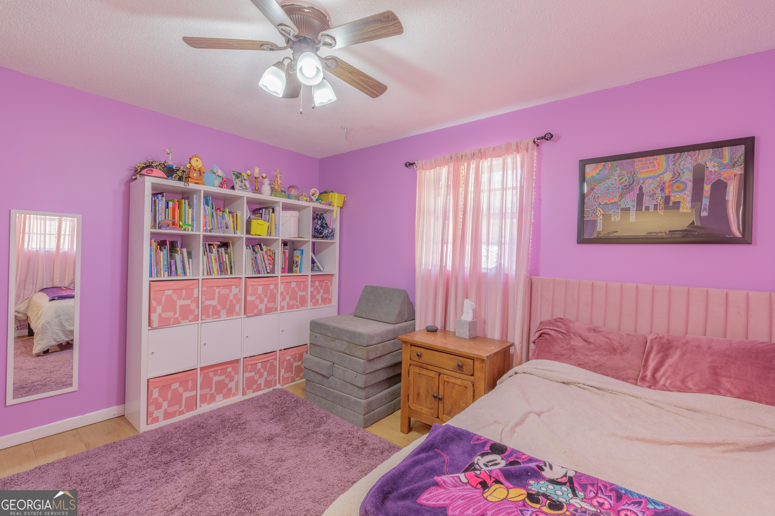 1144 Ridgeway Road LaFayette, GA 30728 - Photo 29 of 79