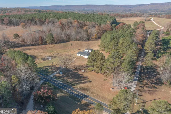 $339,000 | 1144 Ridgeway Road, LaFayette, GA 30728