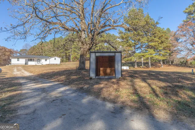 $389,900 | 1144 Ridgeway Road, LaFayette, GA 30728