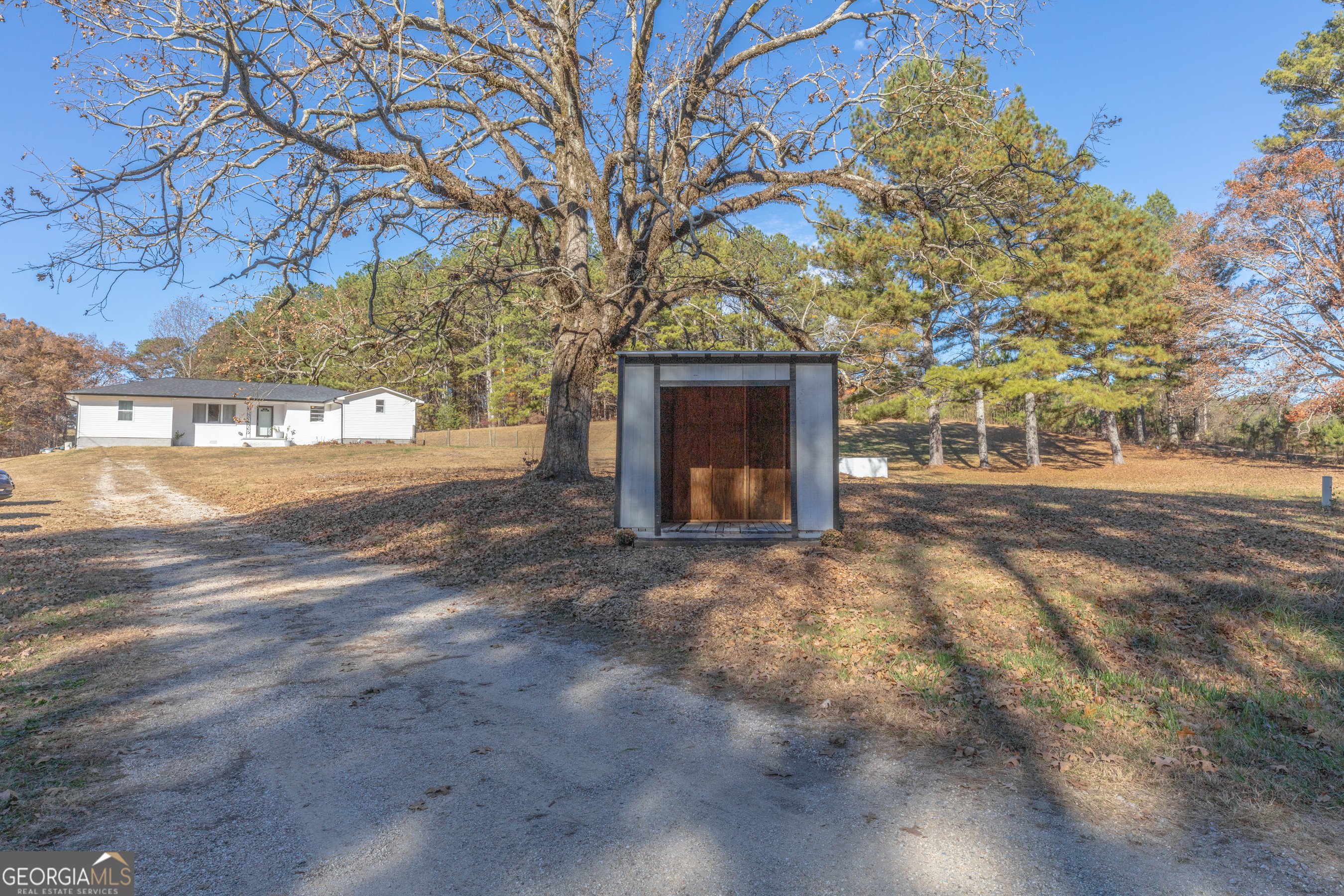 1144 Ridgeway Road LaFayette, GA 30728 - Photo 33 of 79