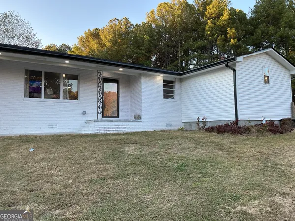 $339,000 | 1144 Ridgeway Road, LaFayette, GA 30728