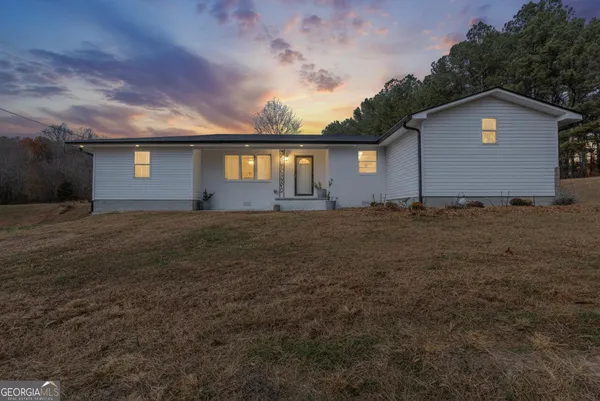 $339,000 | 1144 Ridgeway Road, LaFayette, GA 30728