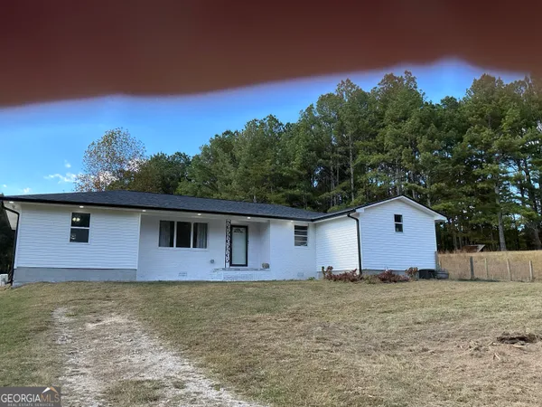 $339,000 | 1144 Ridgeway Road, LaFayette, GA 30728