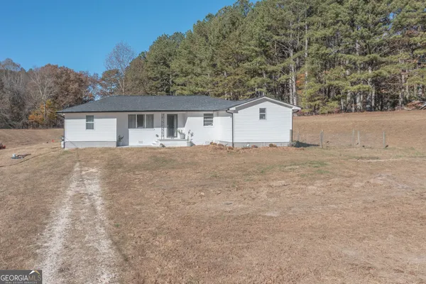 $339,000 | 1144 Ridgeway Road, LaFayette, GA 30728
