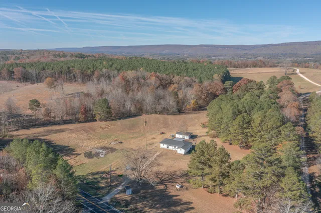 $389,900 | 1144 Ridgeway Road, LaFayette, GA 30728