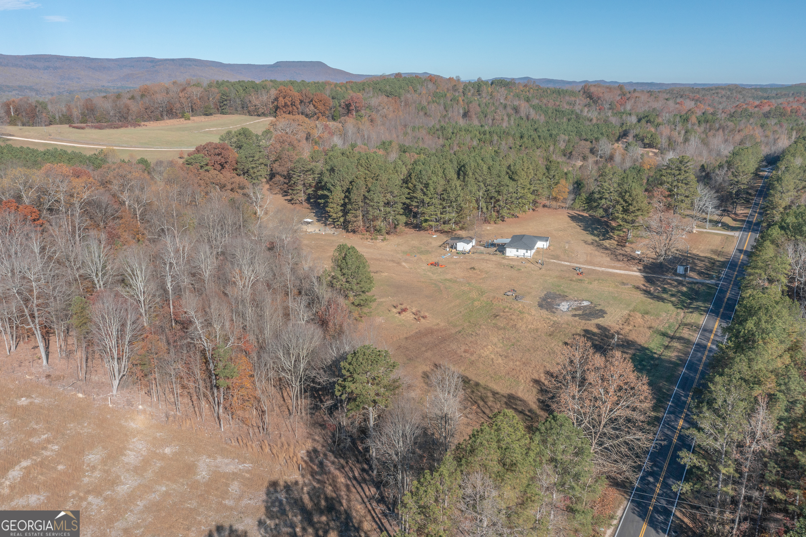 1144 Ridgeway Road LaFayette, GA 30728 - Photo 56 of 79