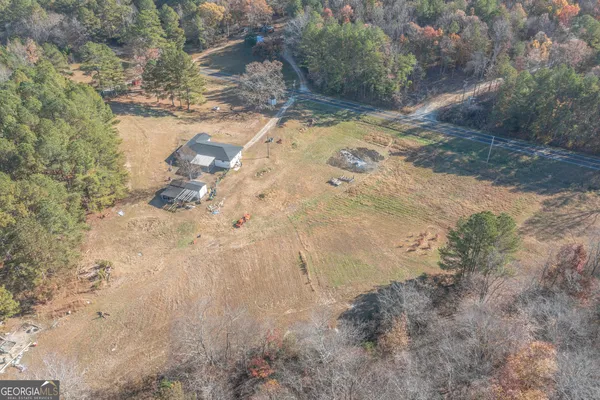 $339,000 | 1144 Ridgeway Road, LaFayette, GA 30728