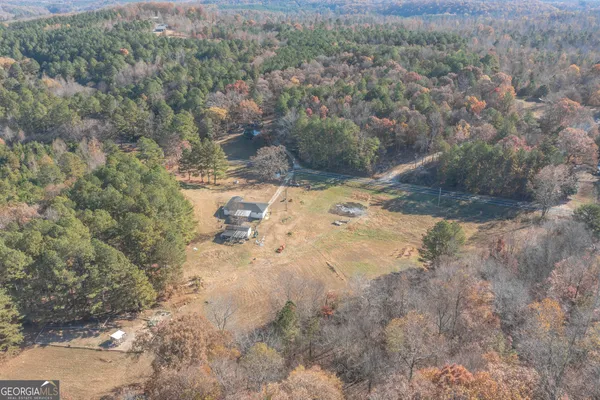 $339,000 | 1144 Ridgeway Road, LaFayette, GA 30728