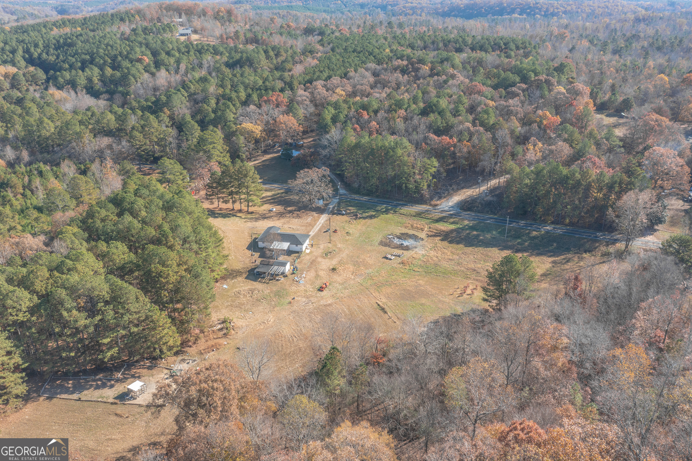 1144 Ridgeway Road LaFayette, GA 30728 - Photo 59 of 79