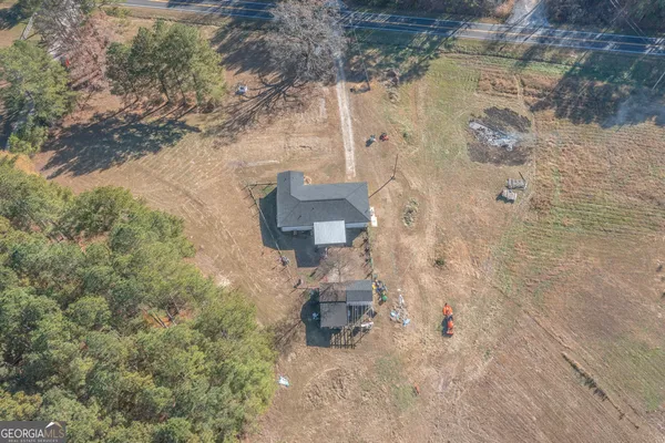 $339,000 | 1144 Ridgeway Road, LaFayette, GA 30728