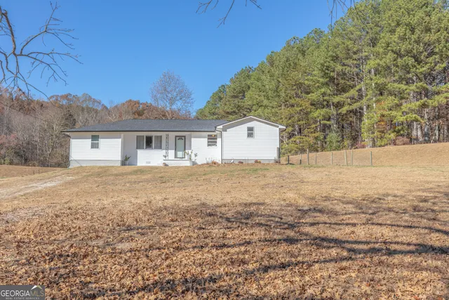 $389,900 | 1144 Ridgeway Road, LaFayette, GA 30728