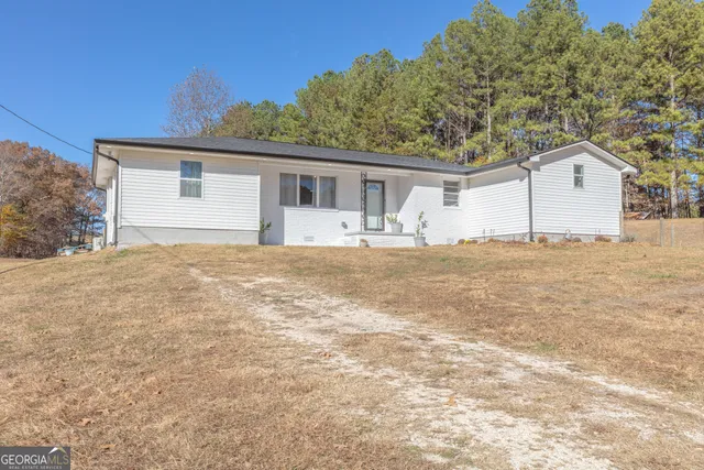 $389,900 | 1144 Ridgeway Road, LaFayette, GA 30728