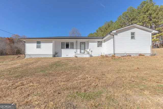 $389,900 | 1144 Ridgeway Road, LaFayette, GA 30728
