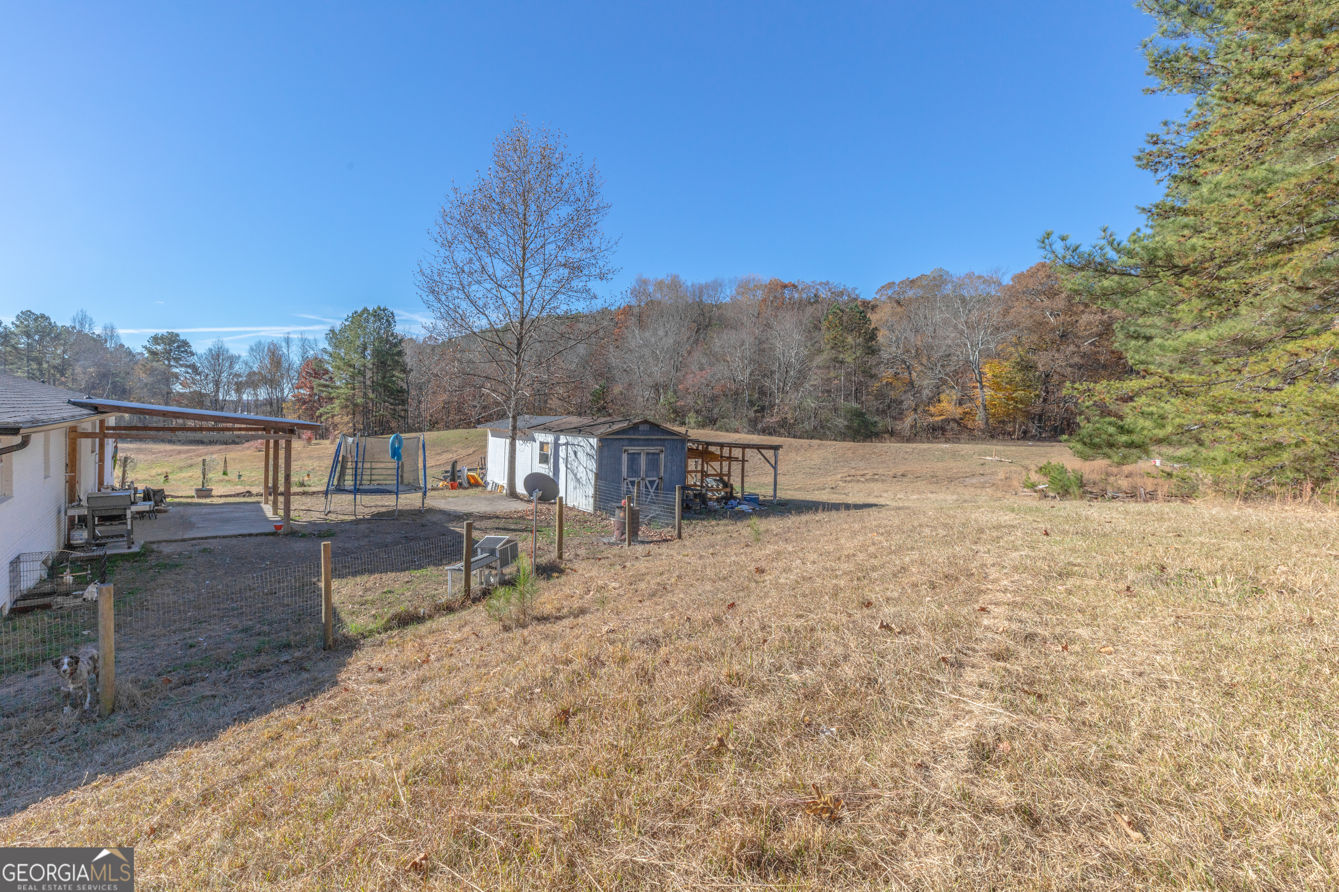 1144 Ridgeway Road LaFayette, GA 30728 - Photo 70 of 79