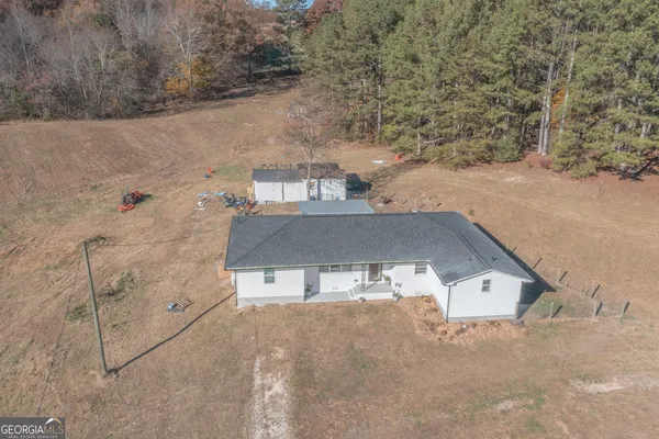 $339,000 | 1144 Ridgeway Road, LaFayette, GA 30728