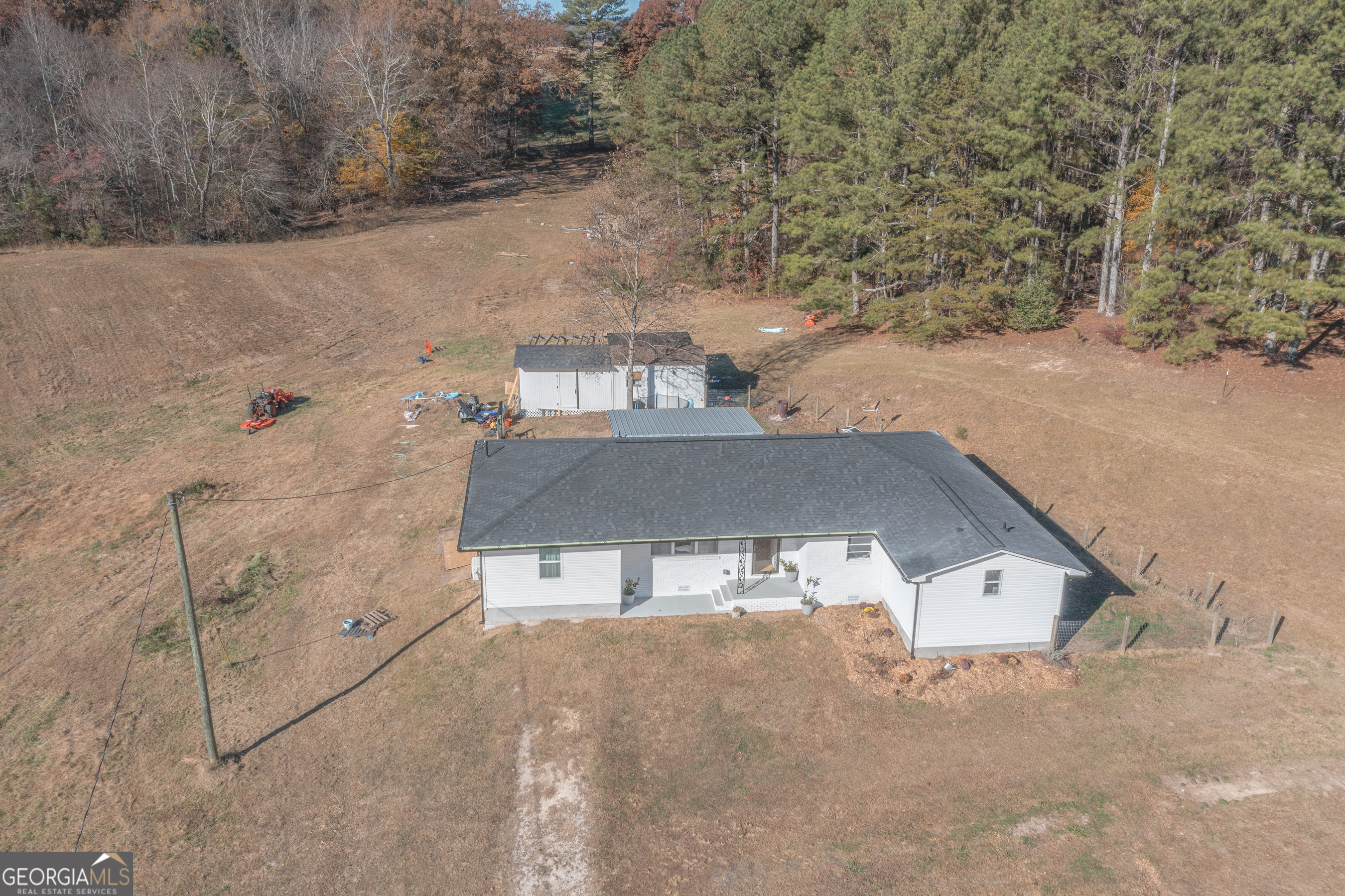 1144 Ridgeway Road LaFayette, GA 30728 - Photo 7 of 79