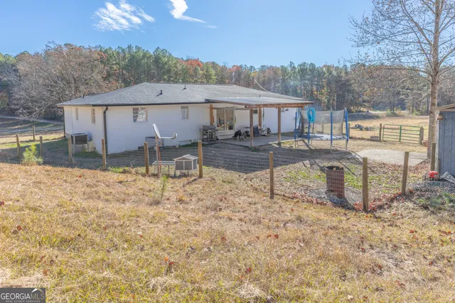 $389,900 | 1144 Ridgeway Road, LaFayette, GA 30728