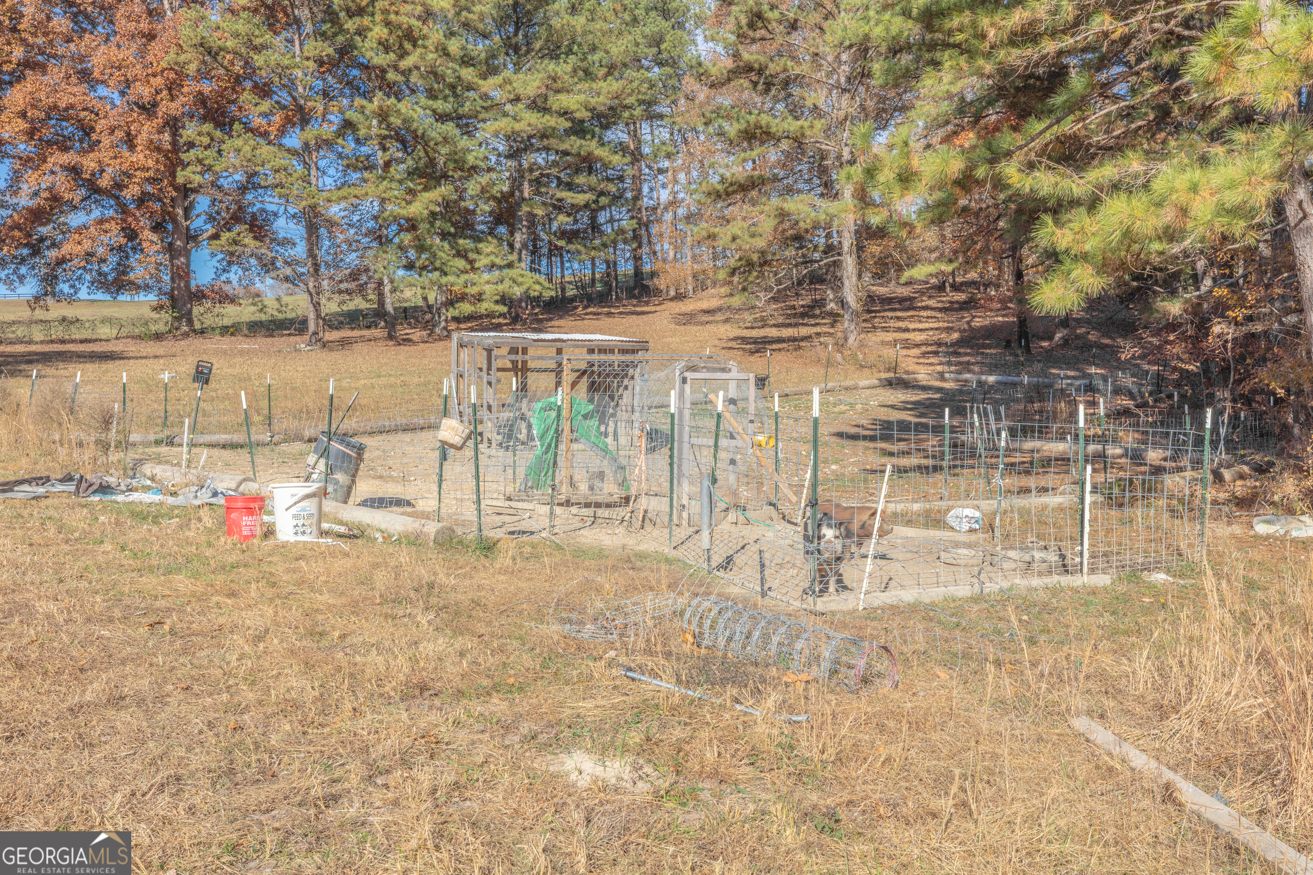 1144 Ridgeway Road LaFayette, GA 30728 - Photo 74 of 79