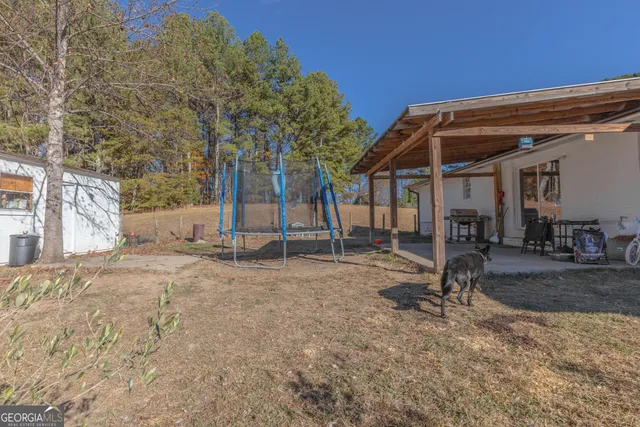 $389,900 | 1144 Ridgeway Road, LaFayette, GA 30728