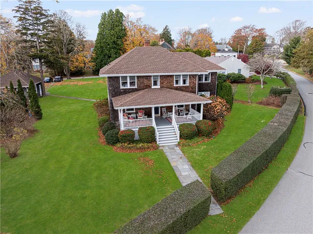 $2,999,850 | 63 Longfellow Road, Jamestown, RI 02835